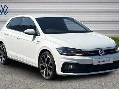Used VW Polo GTI 200 HP (147 kW) 2019 Other Hatchback