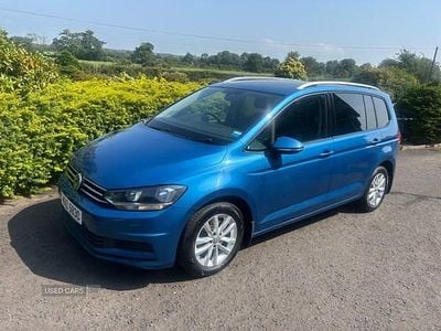VW Touran