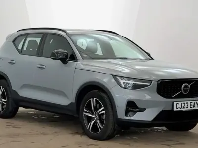 Used Volvo XC40 Plus 161 HP (118 kW) 2024 SUV