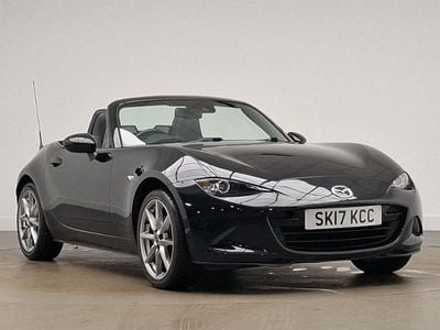 Mazda MX5