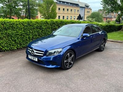 Mercedes C300