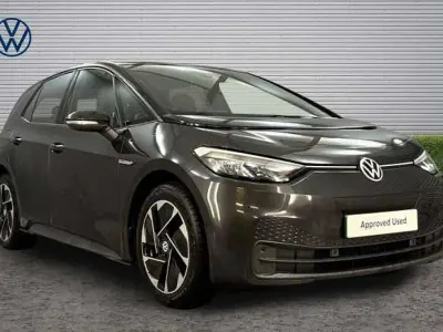 Usado VW ID.3