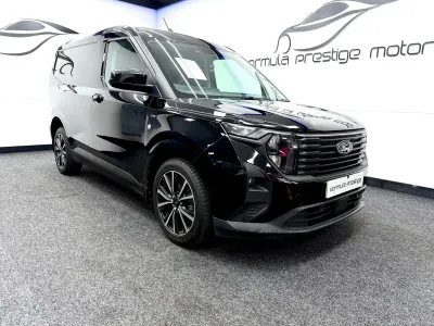 Used Ford Transit