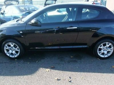 Used Alfa Romeo MiTo 2011 Hatchback