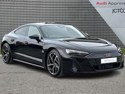 Used Audi A6 e-tron S-Line 147 kW (200 HP) 2025 Black Estate