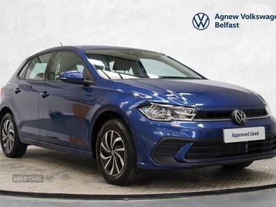VW Polo