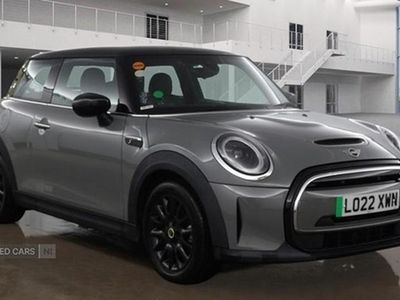 Used Mini Cooper S Hatch 135 kW (184 HP) 2022 Hatchback