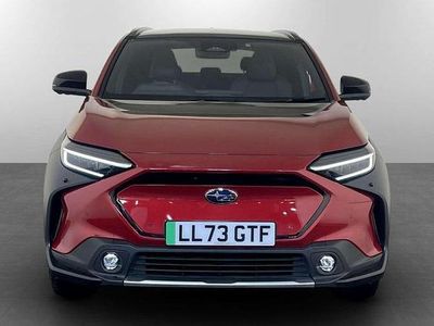 Used Subaru Solterra 160 kW (218 HP) 2025 SUV