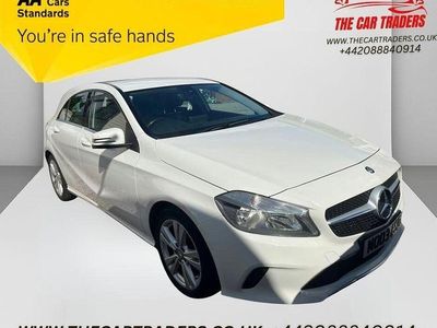 Mercedes A160