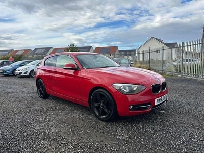BMW 116