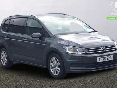 VW Touran