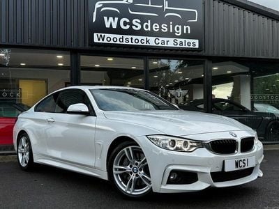 BMW 435