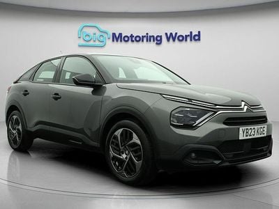 Citroën C4