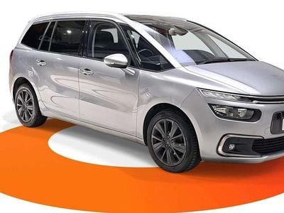 Used 2019 Citroën C4 SpaceTourer Feel MPV | £9,999 (Good price)