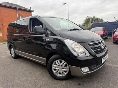 Hyundai I800