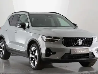 Used Volvo XC40 Plus 194 HP (142 kW) 2025 SUV