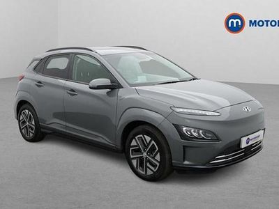 Used Hyundai Kona Ultimate 150 kW (204 HP) 2022 Grey SUV