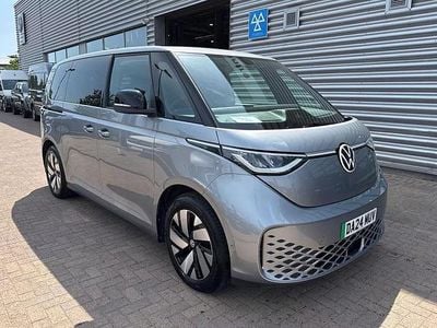 VW ID. Buzz