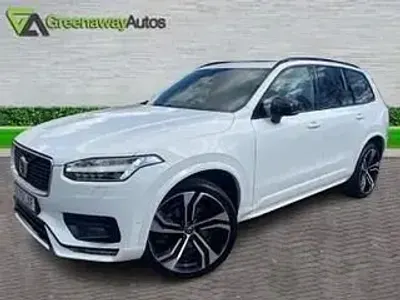 Usado Volvo XC90