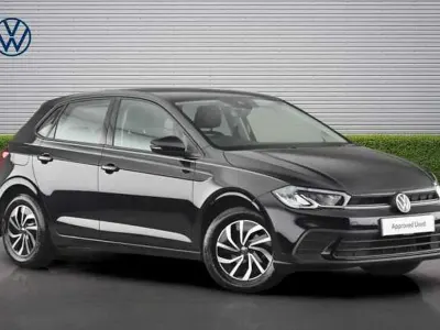 Used VW Polo 95 HP (69 kW) 2023 Hatchback