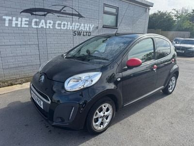 Citroën C1