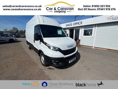 Iveco Daily