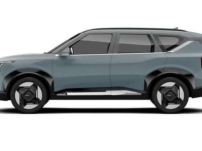 New 2025 Kia EV5 GT-Line S SUV | £45,471
