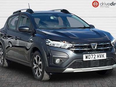 Used Dacia Sandero Prestige 101 HP (74 kW) 2022 Hatchback