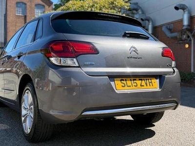 Citroën C4