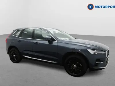Usado Volvo XC60