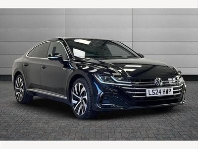 VW Arteon