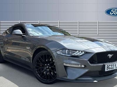 Ford Mustang GT