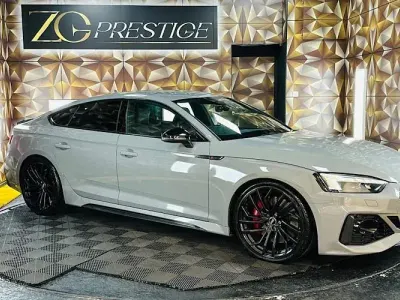 Used Audi RS5 Sportback