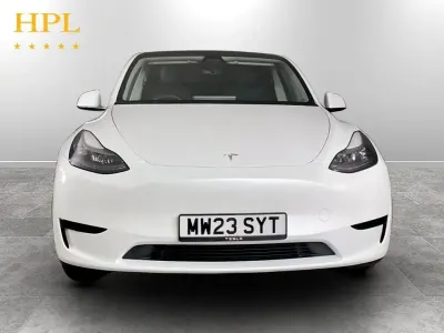 Used Tesla Model Y