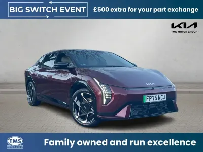 Occasion Kia EV4