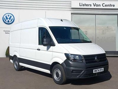 VW Crafter