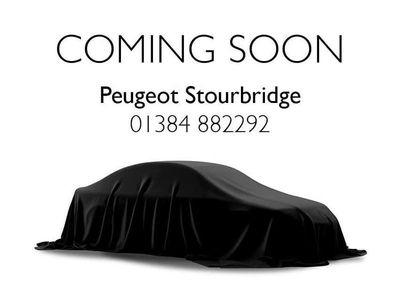 Used Peugeot 3008 GTi 134 HP (98 kW) 2025 Blue SUV