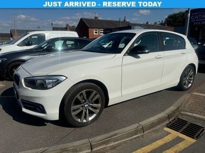 BMW 116