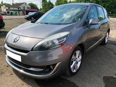Renault Grand Scénic III