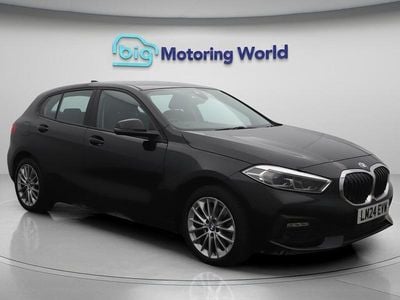 BMW 118