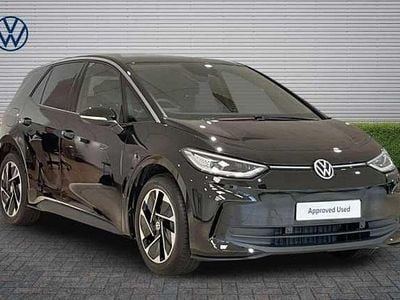 Used VW ID.3