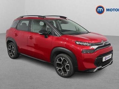 Used 2021 Citroën C3 PureTech Hatchback | £13,049 (Fair price)