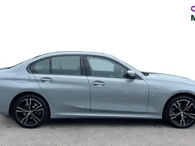 Used BMW 330e