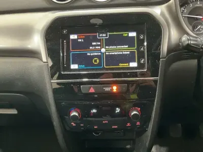 Used Suzuki Vitara