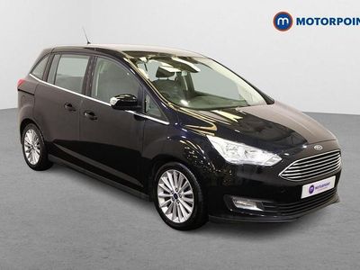 Ford Grand C-Max