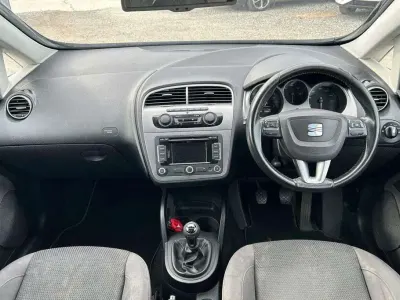 Used Seat Altea