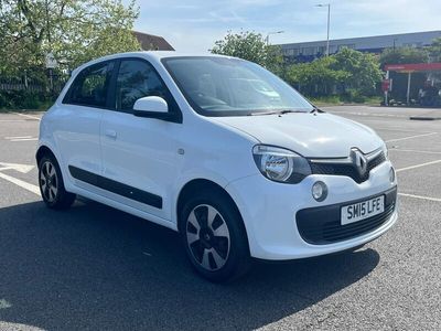 used Renault Twingo 1.0 SCe Play Euro 5 5dr