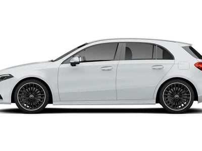 Mercedes A200