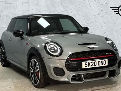 Mini John Cooper Works