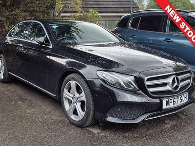 Mercedes E350